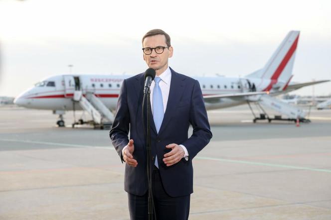 Mateusz Morawiecki