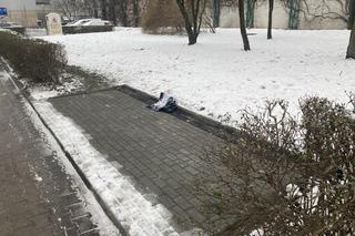 Tutaj ma stanąć automat paczkowy Orlen