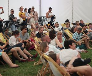 Festiwal Wschód Kultury - Inne Brzmienia 2025 już rozpoczęty!