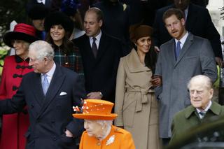 Meghan Markle i książę Harry wracają do Wielkiej Brytanii? 
