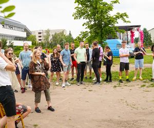 Siedleckie Jackonalia 2022 w UPH - zobacz zdjęcia!