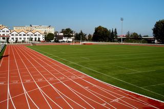 Gdański Stadion Lekkoatletyczny i Rugby