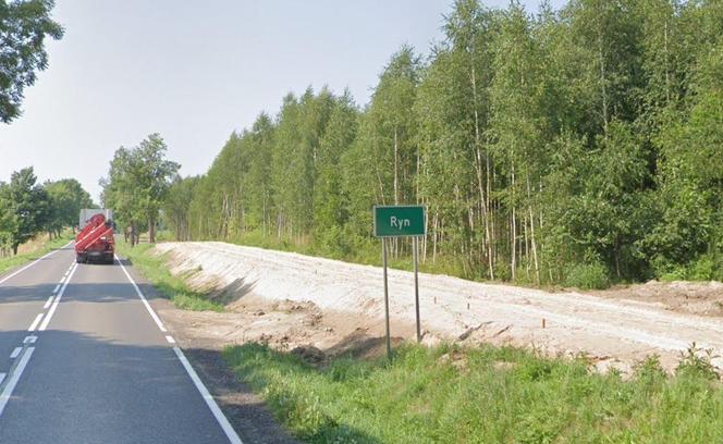 To najkrótsze nazwy miejscowości w Polsce. Mają tylko po trzy litery!