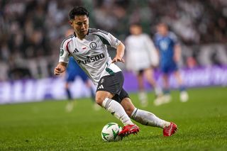 Bolesna lekcja futbolu dla Legii. Chelsea podkręciła tempo w drugiej połowie