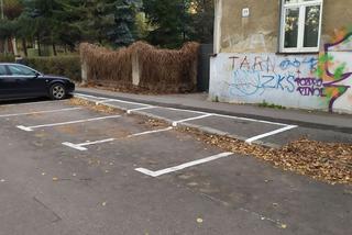Nowe miejsca parkingowe w Tarnowie. Nie wszyscy mieszkańcy są zachwyceni [AUDIO]