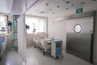 Przypadek cholery potwierdzony w Polsce. Szef GIS potwierdza: mamy pacjentkę