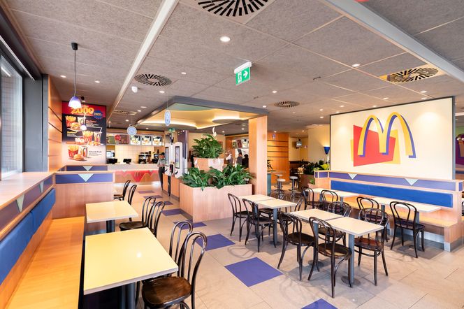 McDonald’s