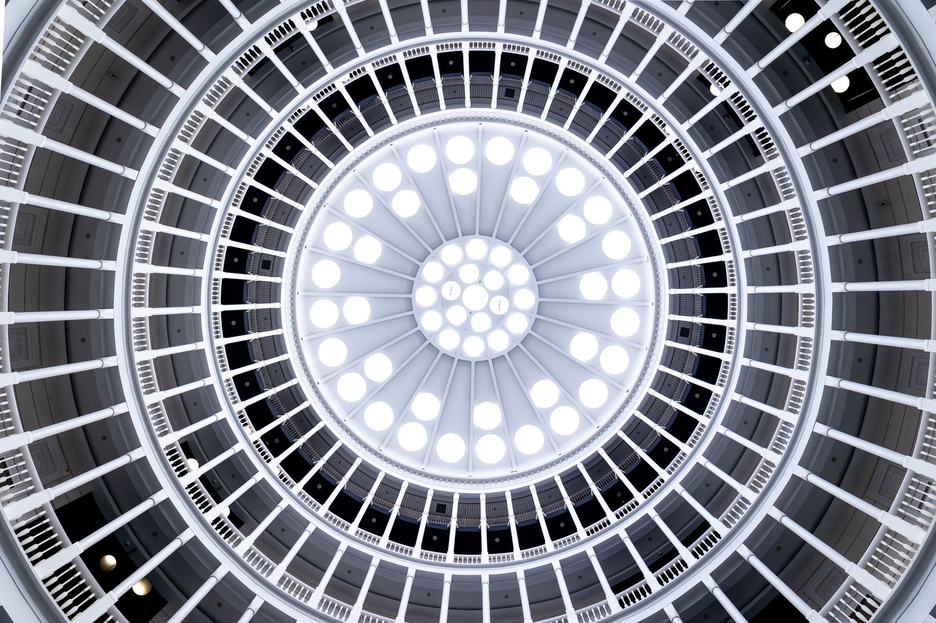 Budynek Ufficio Primo w Warszawie