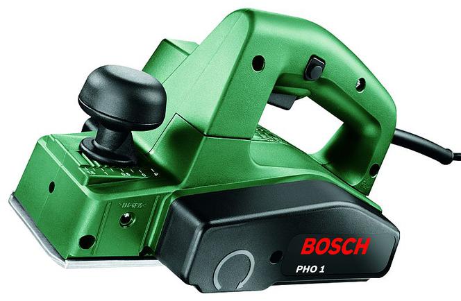 Strug elektryczny Bosch PHO 1