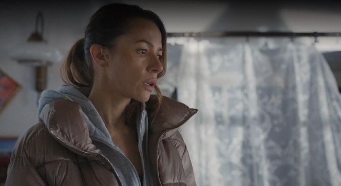 	M jak miłość odc. 1856. Martyna (Magdalena Turczeniewicz)