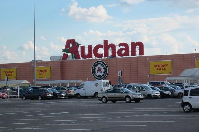 Auchan