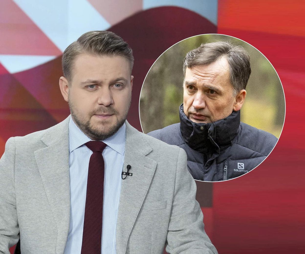 Ważniak walczy, Ozdoba ujawnił poruszające szczegóły: „Nie może jeść, dusi się bez za…