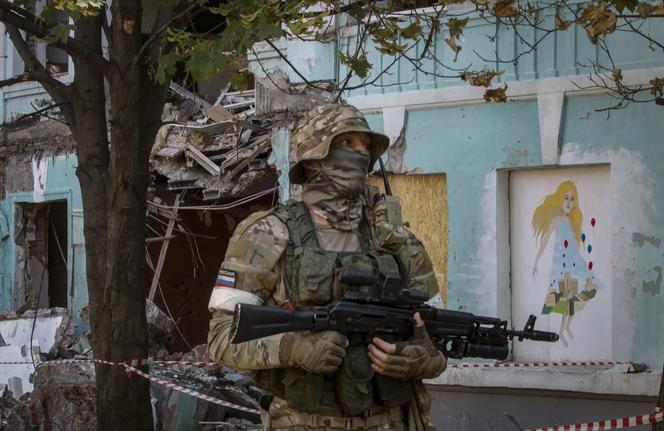 Trwa przymusowa mobilizacja na wojnę z Ukraina. Wszystko pod groźbą tortur