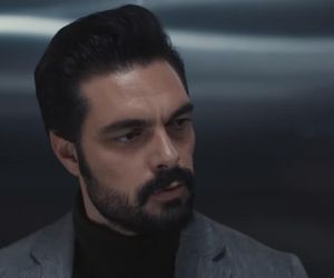 Dziedzictwo odc. 675. Yaman