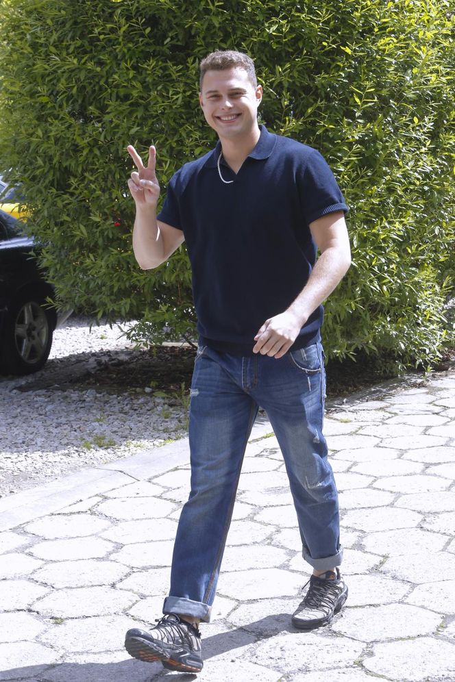 Adam Zdrójkowski szczerze o "Rodzince.pl". Śniła mu się po nocach!