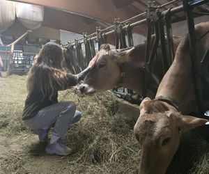 Roter Hahn: Nowoczesna agroturystyka zamiast hotelu – tu bije prawdziwe serce Południowego Tyrolu