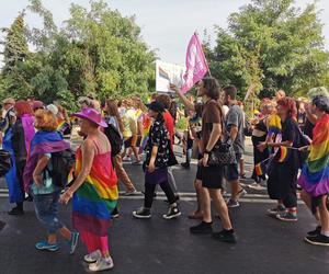 III Kaliski Marsz Równości 