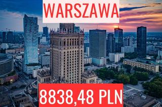 2. Warszawa