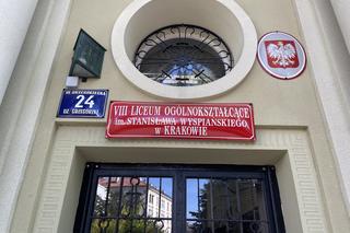 Matura 2023. Język polski. Uczniowie z Krakowa rozpoczęli egzamin