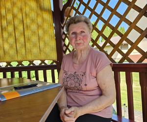 Lutoryż. Komornik chciał wystawić jej dom na licytację. Interweniował minister [GALERIA]