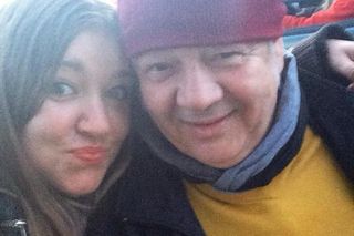 Stanisław Sojka miał córkę chrzestną