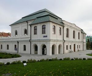 Muzeum Synagogalne we Włodawie