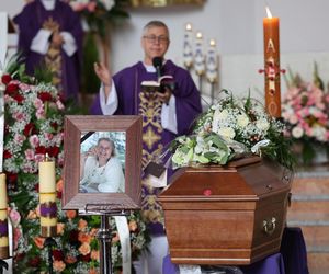 W Zakopanem pożegnano wybitną alpejkę Dorotę Tlałkę-Mogore