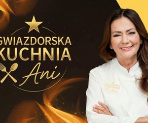 Anna Mucha, Anna Strażyńska