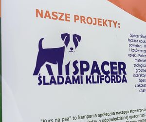 II Spacer Śladami Kliforda w Grudziądzu