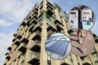 Rachunki za mieszkanie znów wzrosną? Ekspert ujawnia, co najbardziej podniesie koszty utrzymania