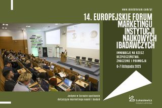 Budowanie wspólnego bezpieczeństwa. MINIB Forum 2025 o marketingu i komercjalizacji innowacji