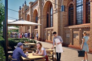 Hala Gwardii w Warszawie