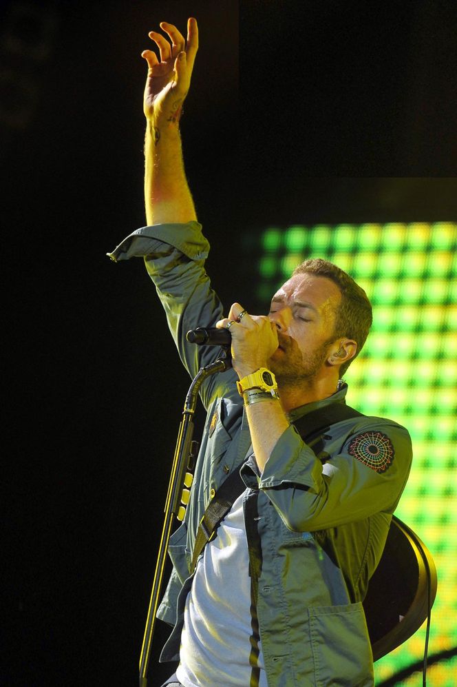 Coldplay