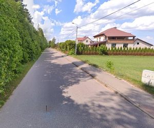 Szczebra na Podlasiu