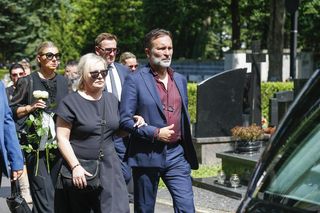 Agnieszka Kamys, Dariusz Kamys