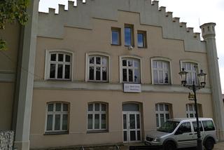 Ogród sensoryczny w Parku Strzeleckim