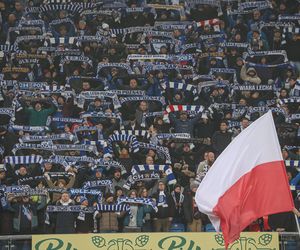 Lech Poznań - Legia Warszawa