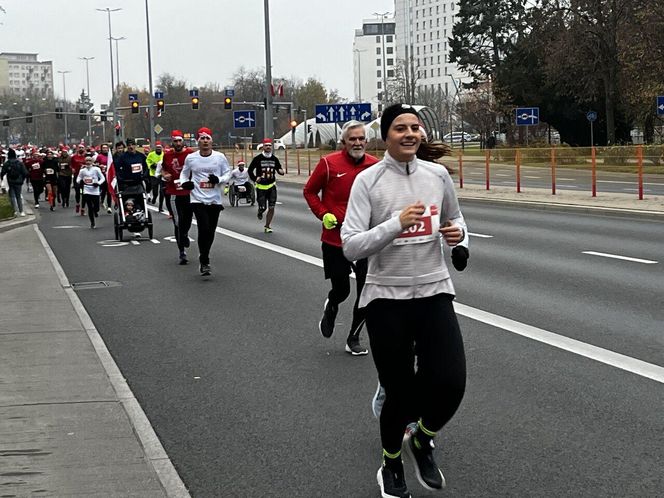 Bieg dla Niepodległej 2024 w Białymstoku