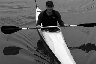 Bartek wypadł z kajaka i się utopił! Chciał pomóc umierającemu strażakowi. Serce się łamie...