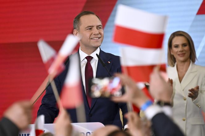 Iwona Węgrowska porównała swoją córkę do Kasi Nawrockiej. Szok!