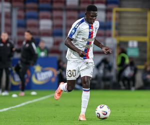 Górnik Zabrze liderem Ekstraklasy. O wyniku zadecydowała samobójcza bramka. Ponad 25 tys. kibiców na trybunach