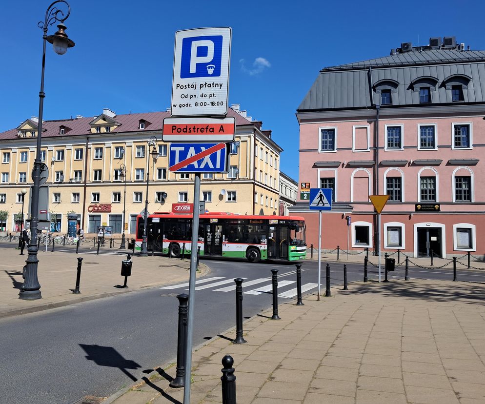 Dwóch lublinian ma do zapłacenia prawie 90 tys. zł mandatu! 