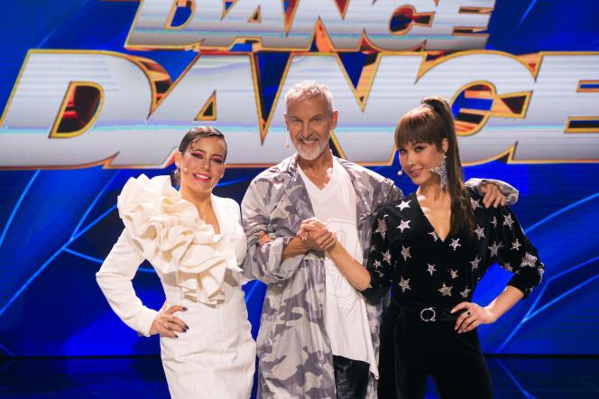Dance Dance Dance 18.04.2020 - o której godzinie? Co się wydarzy w kolejnym odcinku?