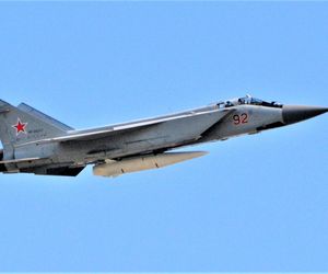 MiG-31K