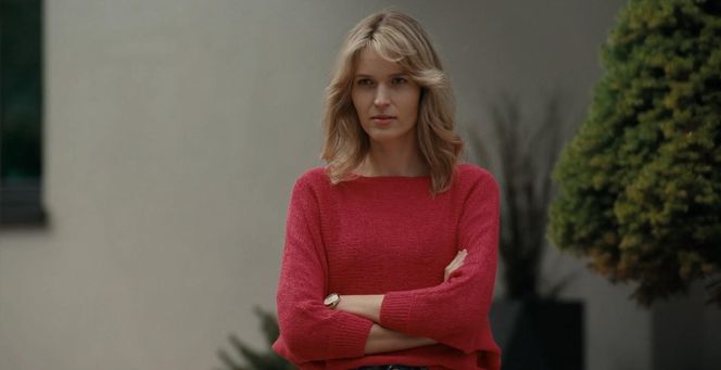 Na dobre i na złe odc. 957. Asia Gawryło (Monika Kaleńska)