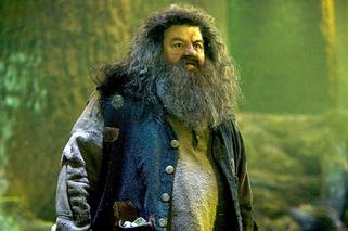 Hagrid jest ciężko chory! Jaki jest stan zdrowia Robbie'ego Coltrane'a?