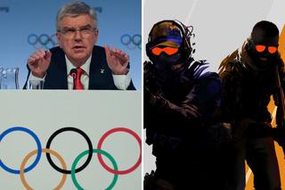 Olimpijskie Igrzyska E-sportowe zatwierdzone przez IOC! Wszystko, co wiemy