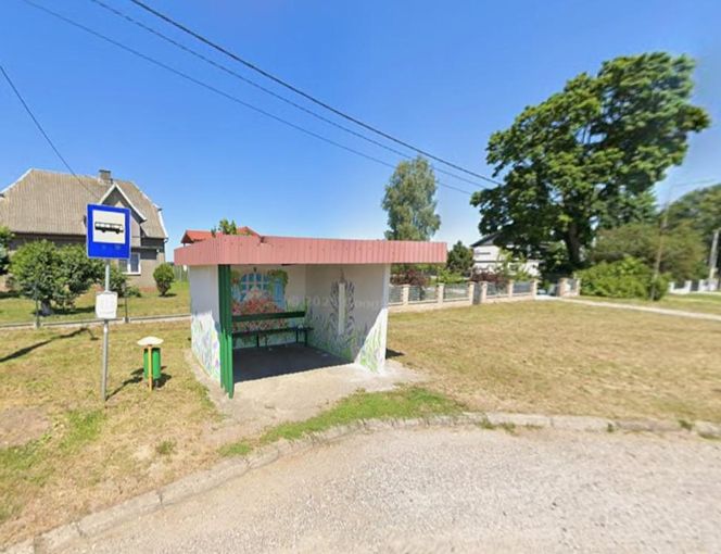 7. Uzdowo, gm. Działdowo 