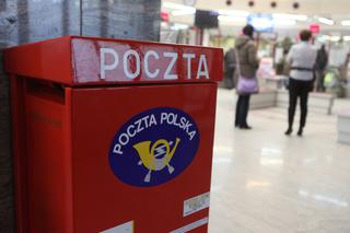 Ceny listów w Polsce są najniższe w Europie. Poczta nie planuje podwyżek