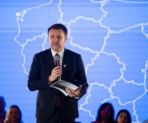 Konwencja partii Nowa Polska